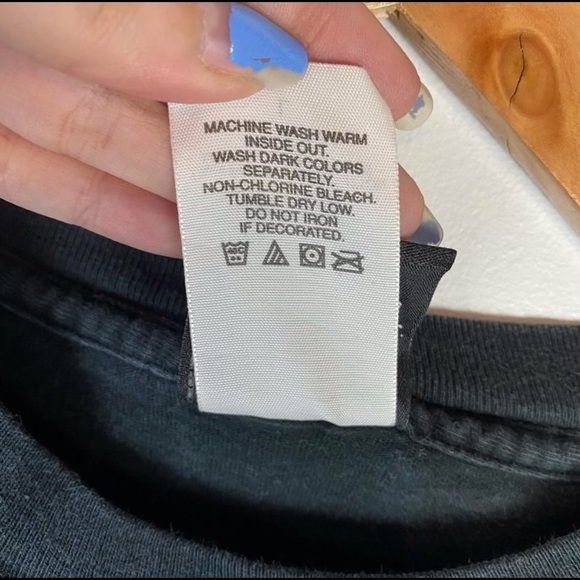 HARLEY DAVIDSON New Mexico Graphic Tee | L - Picture 6 of 6